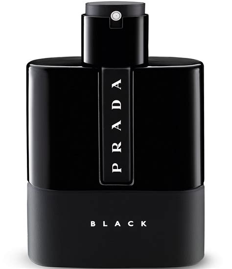 dillard's prada cologne|prada luna rossa black.